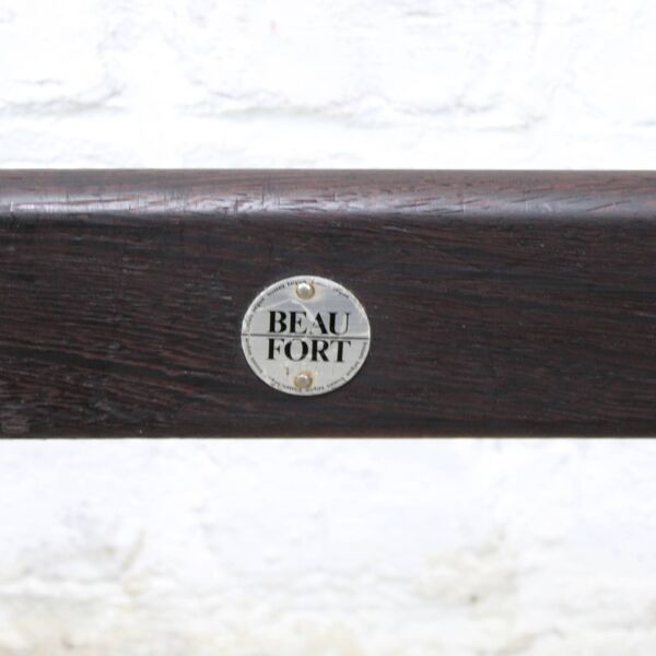 Canapé modulaire vintage ''Dano'' par George Van Rijk pour Beaufort 1963