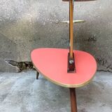 Formica plant holder