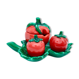 Service A. Ferlay Vallauris 1950