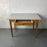 School style desk