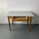 Bureau style écolier