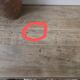 Farmhouse table