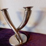 Double candlestick