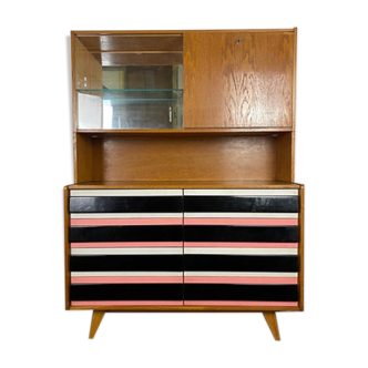 Bar furniture Jiri Jiroutek