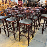 Set of 12 stools