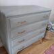 Children's chest of drawers