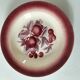 Vintage K&G Lunéville platter – “Red Fruits” design – 1930s/40s