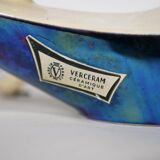 Mid-Century Vintage Table Lamp by Verceram Céramique – 1950s