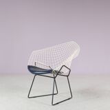 1950s “Little Diamond” Chair by Harry Bertoia for Knoll International, USA