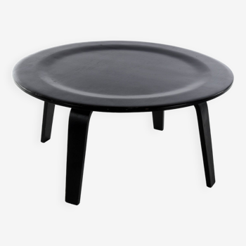 CTW designer coffee table by Ray & Charles Eames