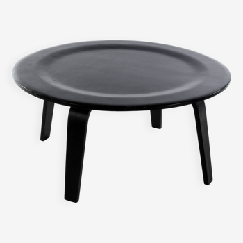Table basse CTW design de Ray & Charles Eames
