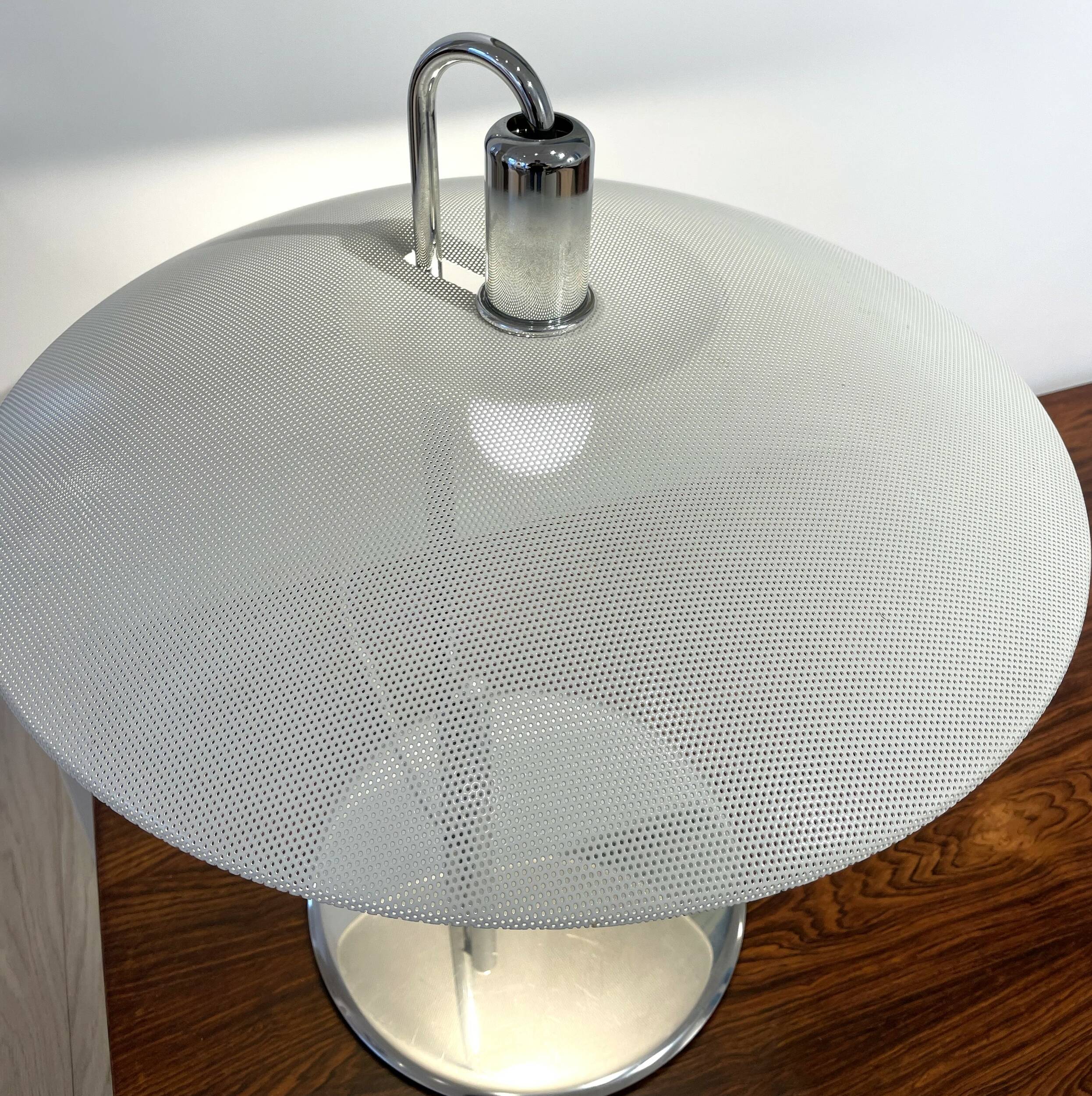 Lampe de table Lindau et Lindekrantz édition ZERO
