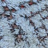 Moroccan Carpet 188x336cm