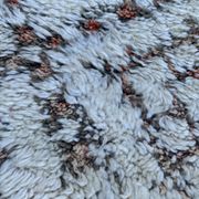 Tapis Marocain 188x336cm