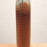 Pavel Judah glass vase for beranek