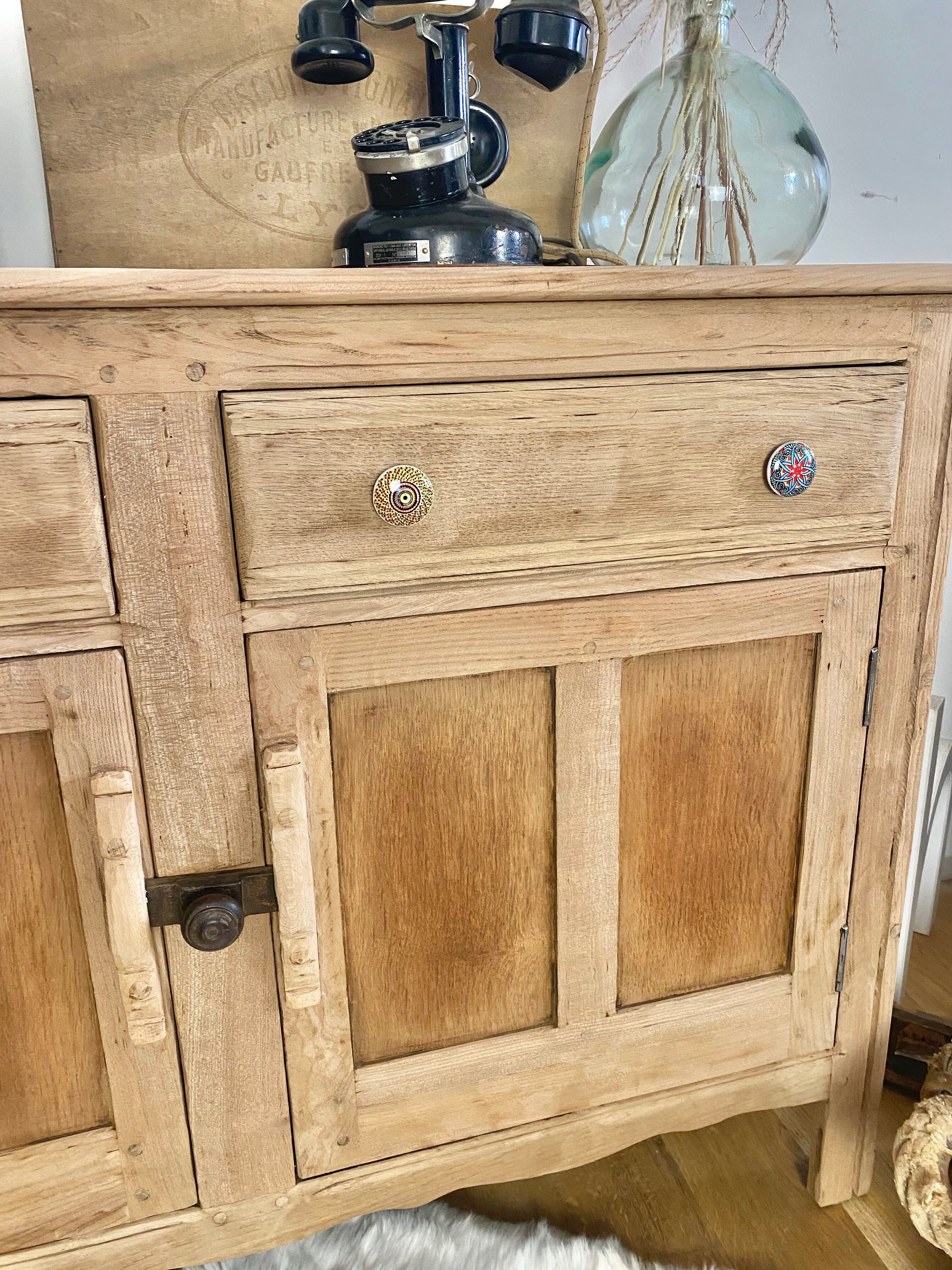 Parisian furniture workshop