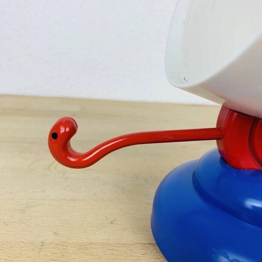Vintage SMYG wall lamp by Maria Vinka for Ikea, adjustable.