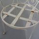 Garden sofa and chairs from Mauser, 1960s, set of 4.