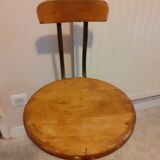 Singer workshop chair