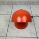 Lampe de table vintage Dalu Vico Magistretti pour Artemide