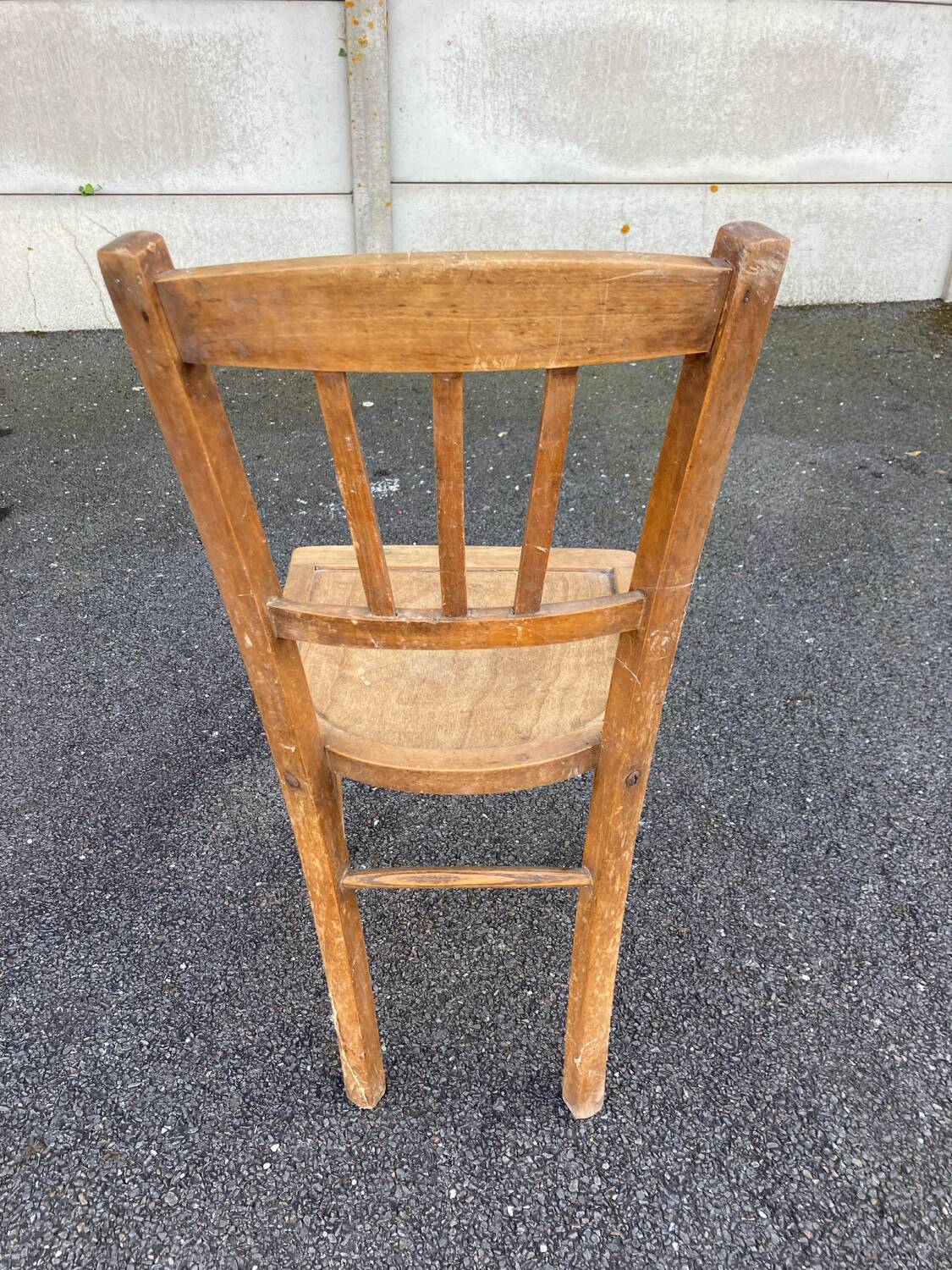 Bistro Chair