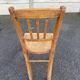 Bistro Chair