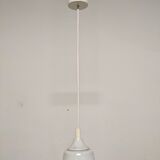 White opaline suspension from the 60s/70s