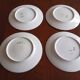Charles Ahrenfeldt "Spring" Dessert Plates