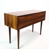 Petite commode en palissandre par Arne Vodder des années 1960