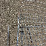 Harry Bertoia chair