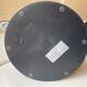 Large desk lamp manade France design Philippe Stephant vintage 90