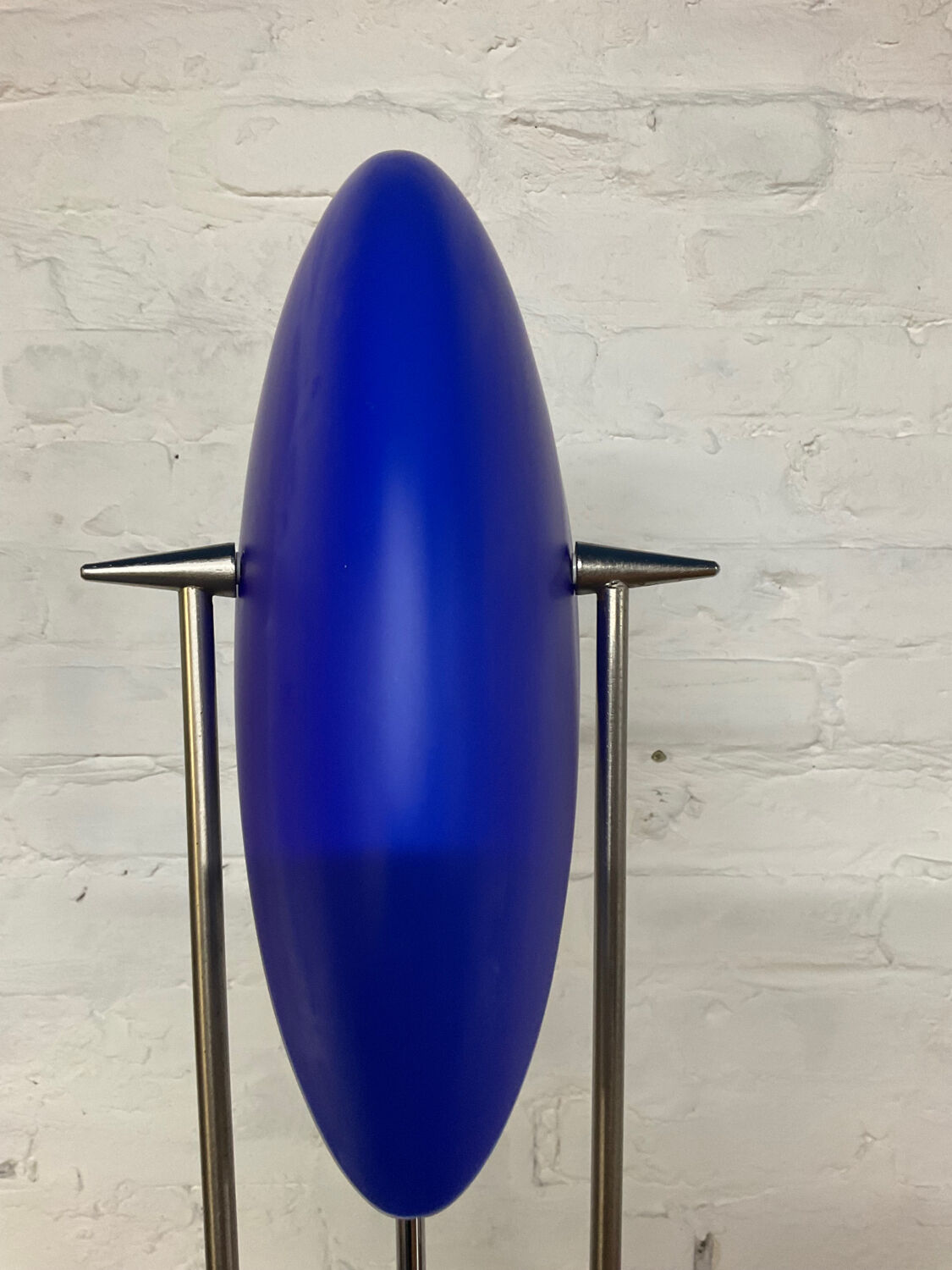 Postmodern design floor lamp from the 80s-90s