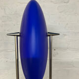 Postmodern design floor lamp from the 80s-90s