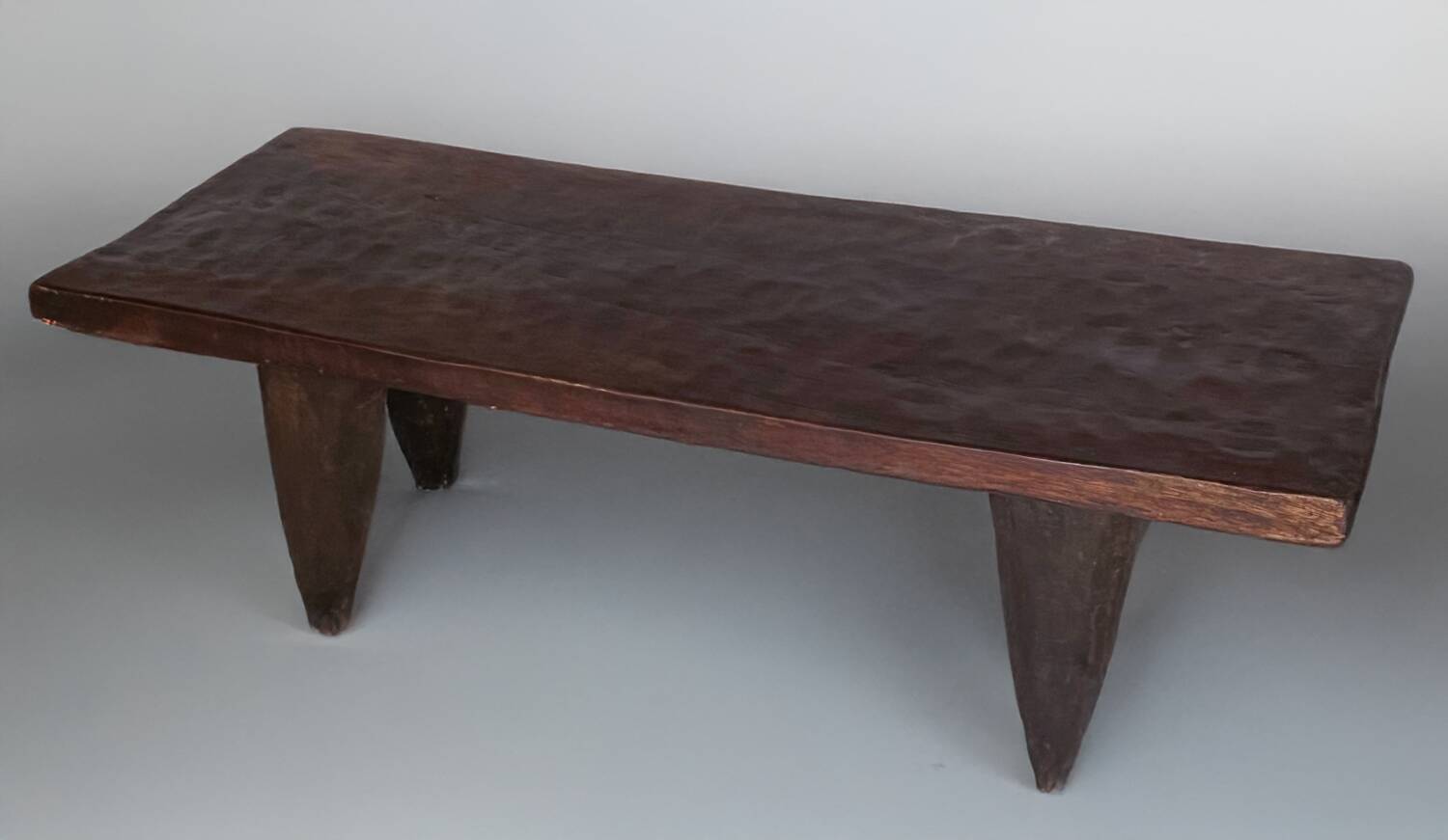 Large Senoufo coffee table (Burkina Faso)