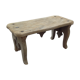 Foot rest
