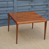 Coffee table by Johannes Andersen for CFC Silkeborg - 1960