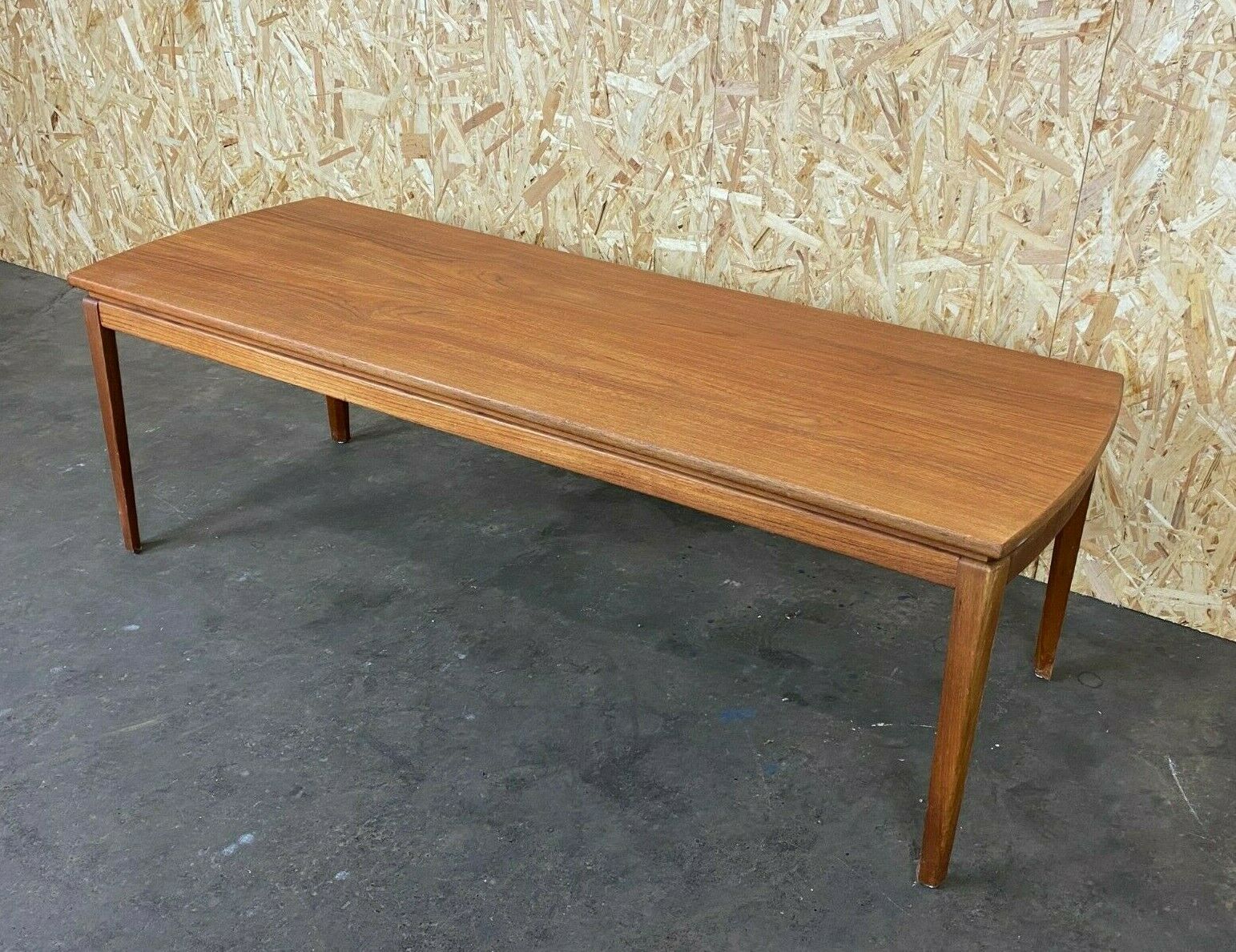 60s 70s coffee table danish design denmark mid century