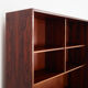Rosewood bookcase, Danish design, 1970s, designer: Svend Langkilde