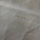 Exceptional old linen, very large embroidered tablecloth