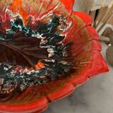 Original signed Vallaureis dish