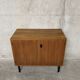 Buffet moderniste Antoine Philippon et Jacqueline Lecoq  vintage années 60