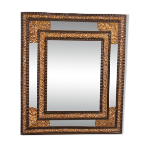 miroir louis xiv à Parecloses