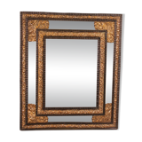 Louis XIV mirror at Parecloses