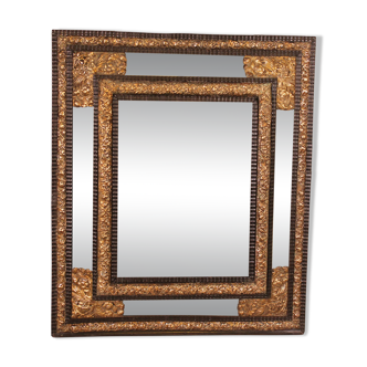 Louis XIV mirror at Parecloses