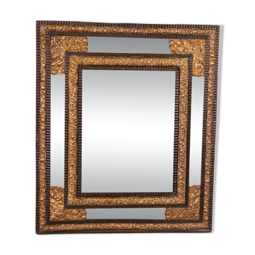 Louis XIV mirror at Parecloses