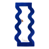 Grand Miroir Ondulé Klein
