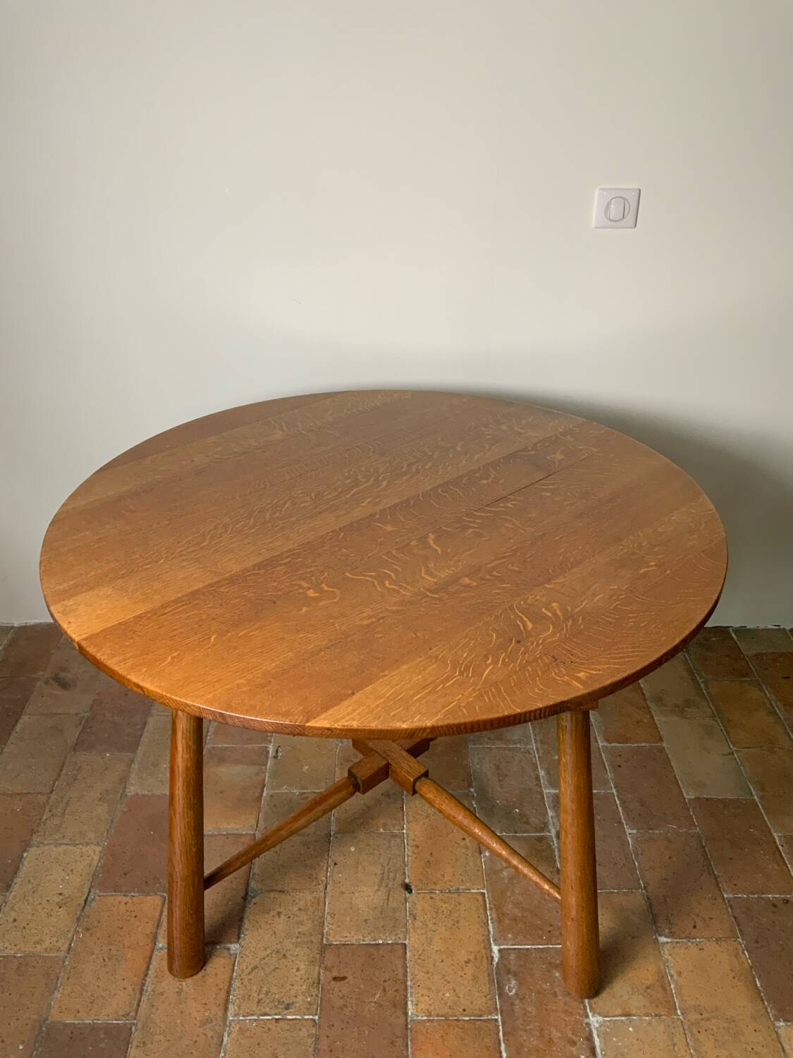 Table de salle à manger