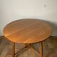 Table de salle à manger