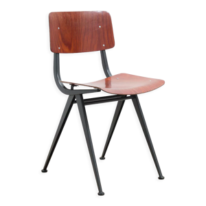 chaise vintage années