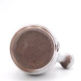 Pichet en céramique grès de Jeanne et Norbert Pierlot, années 60